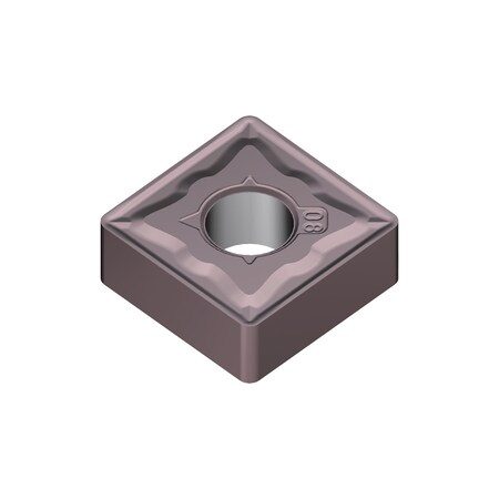 Sumitomo SNMG646EEM Grade AC6040M Carbide Turning Insert 196DCSH